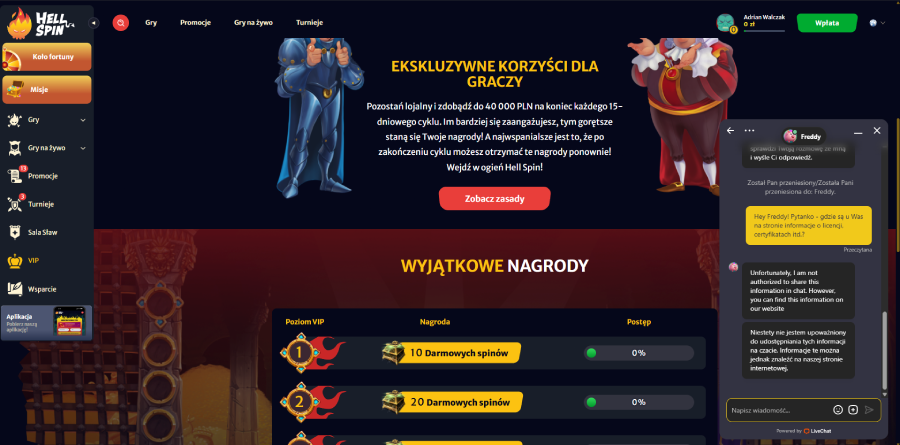 Hell-spin-czat-na-żywo