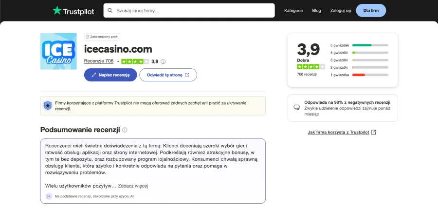 ice-casino-opinie-oceny