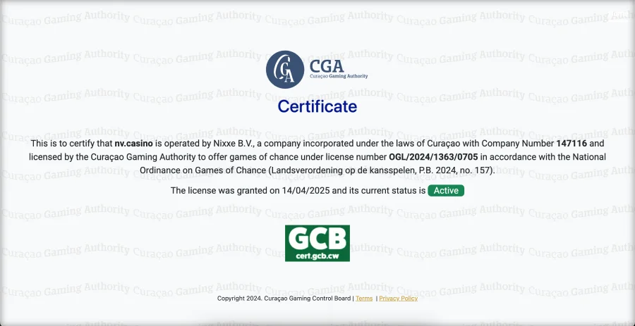 nv-casino-licencja-curacao