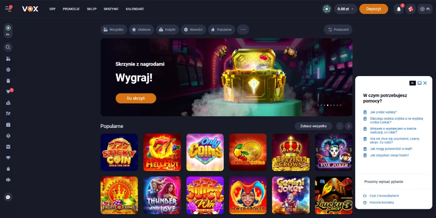 vox-casino-czat-na-zywo