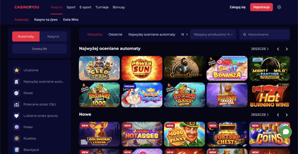 casinoandyou-gry-kasynowe