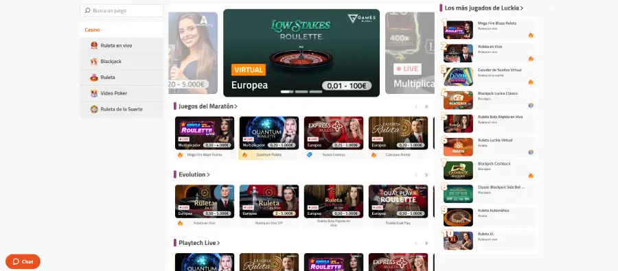 luckia-kasyno-online