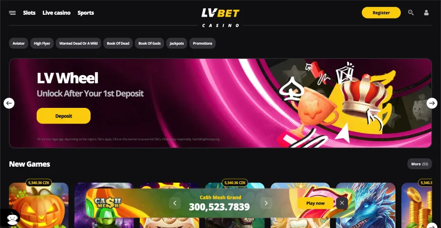 lvbet-kasyno-online