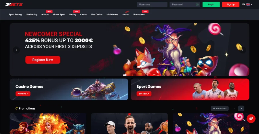 31bets-bitcoin-casino
