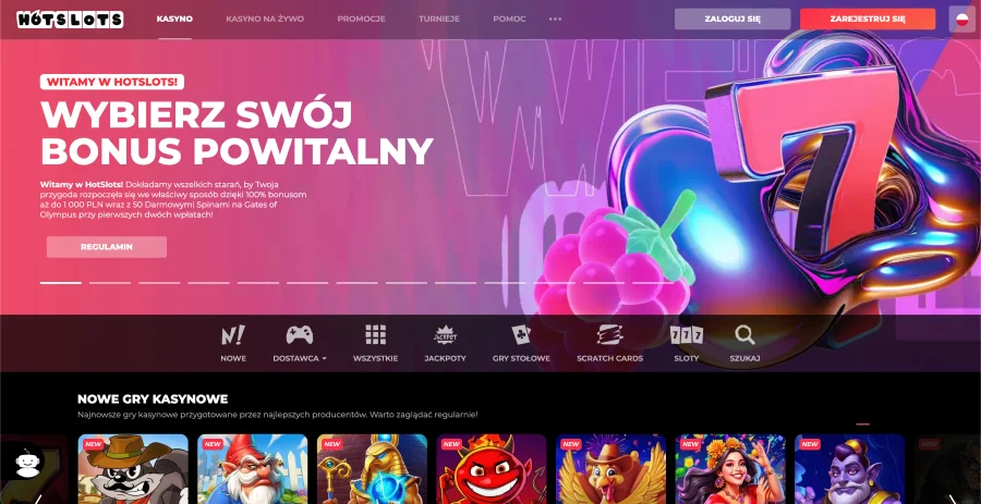 hotslots-casino-strona-startowa