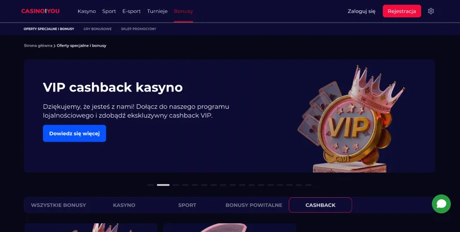 casinoandoyu-bonus-cashback