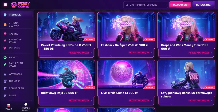 robycasino-bonusy-kasynowe