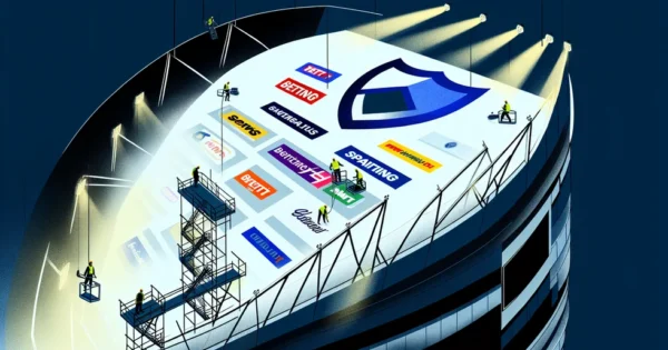 FIFA usuwa branding hazardowy ze wszystkich stadionów Mistrzostw Świata 2026